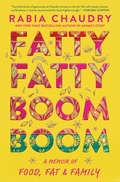 Cover: Fatty Fatty Boom Boom - Little, Brown and Company