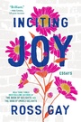 Cover: Inciting Joy - Little, Brown and Company