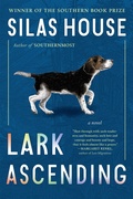 Cover: Lark Ascending - Algonquin Books