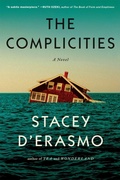Cover: The Complicities - Algonquin Books