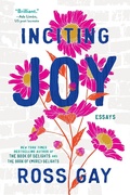 Cover: Inciting Joy - Algonquin Books