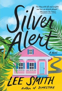 Enlarge image Cover: Silver Alert - Little, Brown and Company