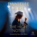 Cover: The High Notes - Recorded Books, Inc.