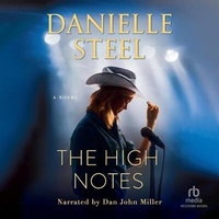 Enlarge image Cover: The High Notes - Recorded Books, Inc.