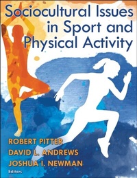 Abbildung von: Sociocultural Issues in Sport and Physical Activity - Human Kinetics Publishers