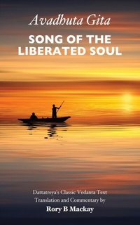 Abbildung von: Avadhuta Gita - Song of the Liberated Soul - Blue Star Publishing
