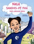 Cover: Shades of Fun For Curious Kids - Howard Univer-City, LLC