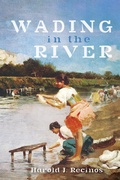 Cover: Wading in the River - Wipf and Stock Publishers