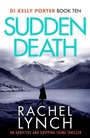 Cover: Sudden Death - Canelo Crime
