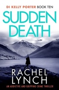 Cover: Sudden Death - Canelo Crime