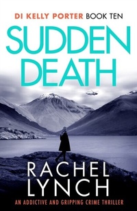 Enlarge image Cover: Sudden Death - Canelo Crime