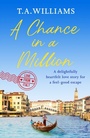Cover: A Chance in a Million - Canelo Romance