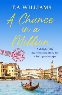 Abbildung von: A Chance in a Million - Canelo Romance