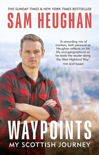Enlarge image Cover: Waypoints - Radar