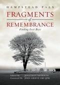 Cover: Fragments of Remembrance - Hampstead Pals