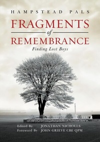 Abbildung von: Fragments of Remembrance - Hampstead Pals