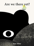 Cover: Are We There Yet? - Cicada Books