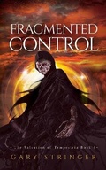 Cover: Fragmented Control - Gary Stringer