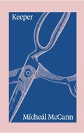 Cover: Keeper - Fourteen Publishing