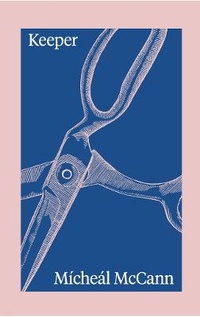 Enlarge image Cover: Keeper - Fourteen Publishing