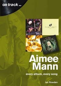 Abbildung von: Aimee Mann - Sonicbond Publishing