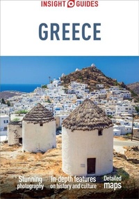 Abbildung von: Insight Guides Greece (Travel Guide eBook) - Insight