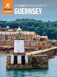 Abbildung von: The Mini Rough Guide to Guernsey (Travel Guide eBook) - ROUGH GUIDES