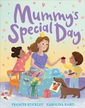 Cover: Mummy's Special Day - Andersen Press Ltd