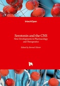 Cover: Serotonin and the CNS - IntechOpen