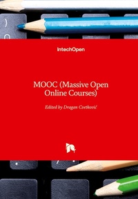 Abbildung von: MOOC (Massive Open Online Courses) - IntechOpen