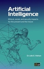 Cover: Artificial Intelligence - IT Governance Publishing