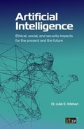 Cover: Artificial Intelligence - IT Governance Publishing