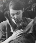 Cover: THE DONKEY FIELD - The Everyday Press