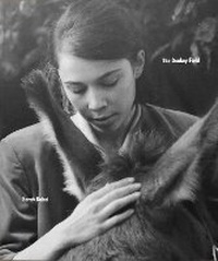 Enlarge image Cover: THE DONKEY FIELD - The Everyday Press