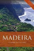 Cover: Madeira - Infinite Ideas Limited