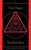 Cover: That Fatal Shore - Black Shuck Books