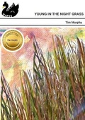 Cover: Young in the Night Grass - Beir Bua Press