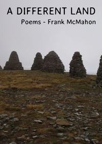 Enlarge image Cover: A Different Land - Palewell Press Ltd