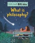Cover: What is philosophy? - Noodle Juice Ltd