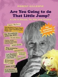 Abbildung von: Are You Going to do That Little Jump? - Jane Nightwork Productions
