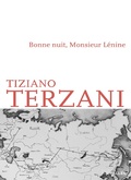 Cover: Bonne nuit, Monsieur L&eacute;nine - Intervalles
