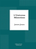Cover: L'Universo Misterioso - Librorium Editions