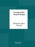 Cover: Compendio di psicologia - Librorium Editions