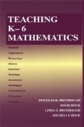 Bild: Teaching K-6 Mathematics - Routledge