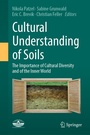 Cover: Cultural Understanding of Soils - Springer