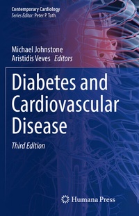 Abbildung von: Diabetes and Cardiovascular Disease - Humana