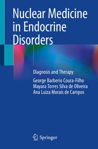 Abbildung von: Nuclear Medicine in Endocrine Disorders - Springer