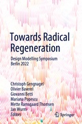 Cover: Towards Radical Regeneration - Springer