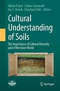 Cover: Cultural Understanding of Soils - Springer