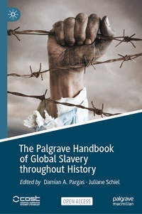 Abbildung von: The Palgrave Handbook of Global Slavery throughout History - Palgrave Macmillan